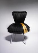 CONFESSIONS OF A CHAIR